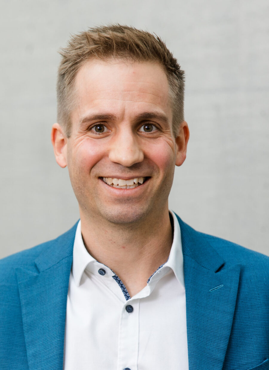 Portraitfoto