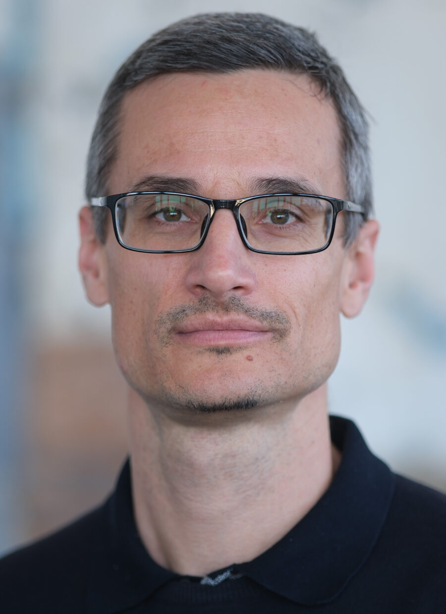 Portraitfoto