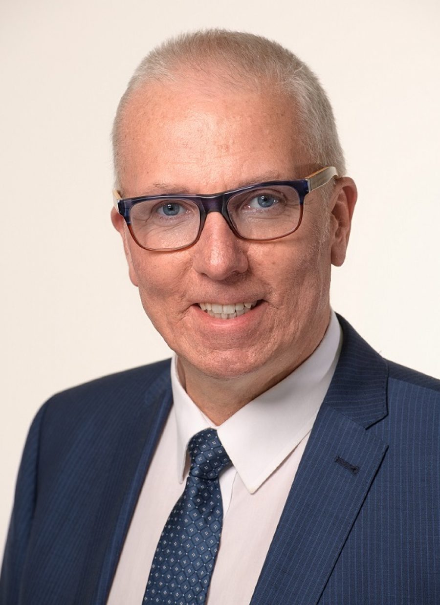 Portraitfoto Michael Balak