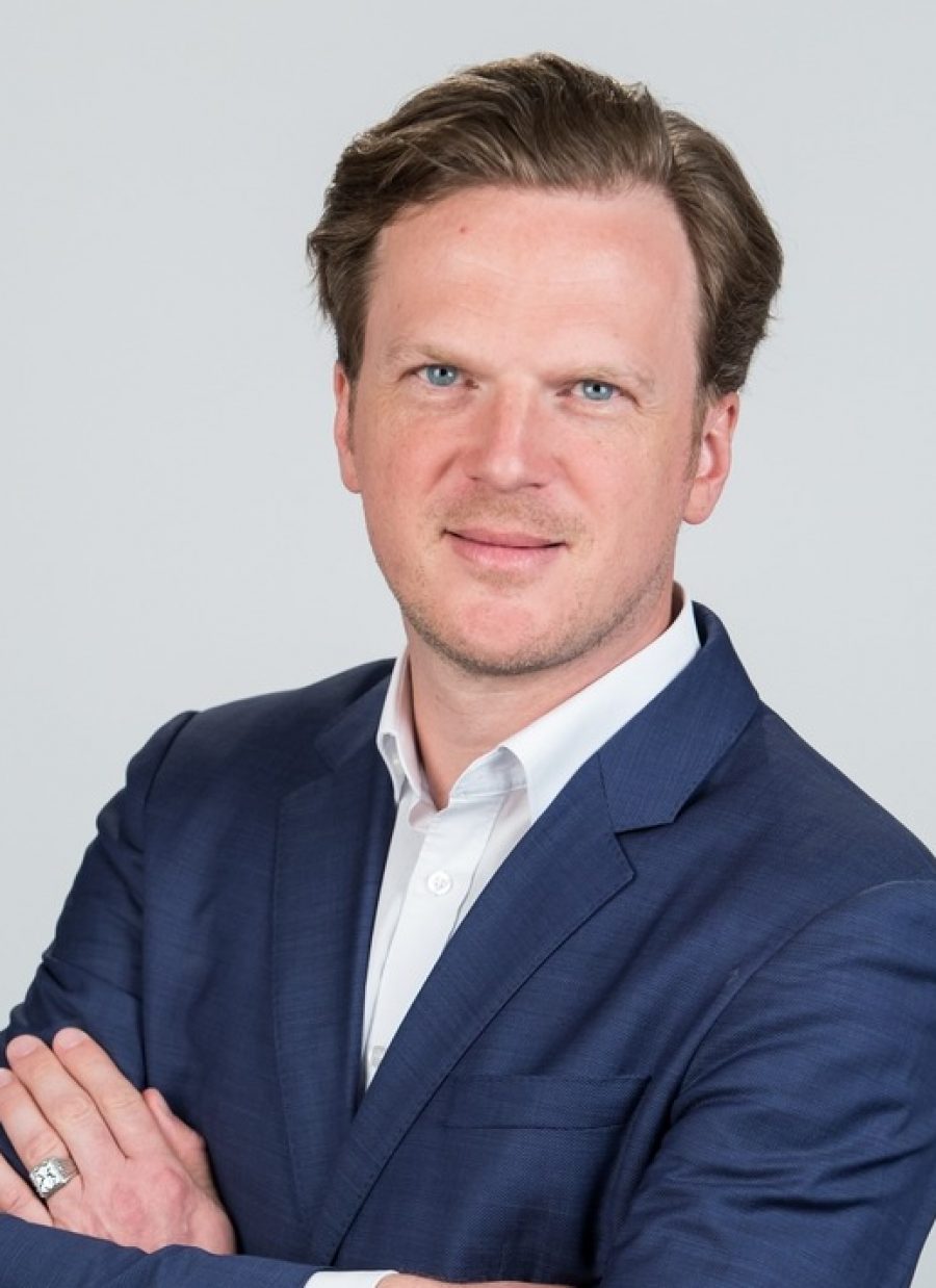 Foto: ÖIAT Portraitfoto Bernhard Jungwirth