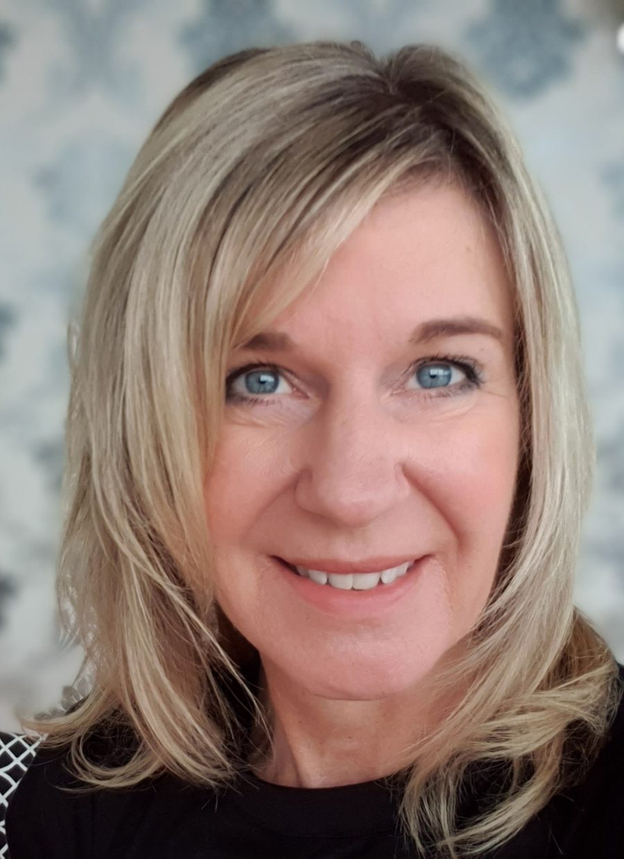 Portraitfoto Michaela Kartnaller