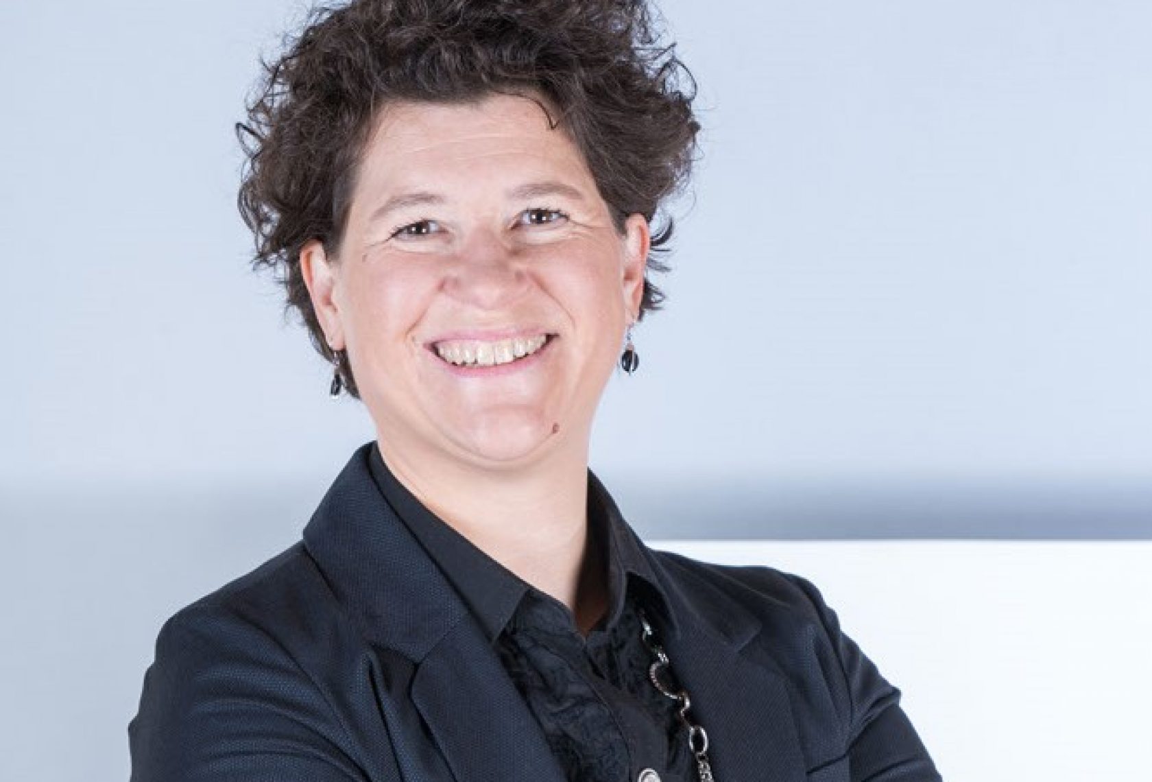 Portraitfoto Tanja Dannereder