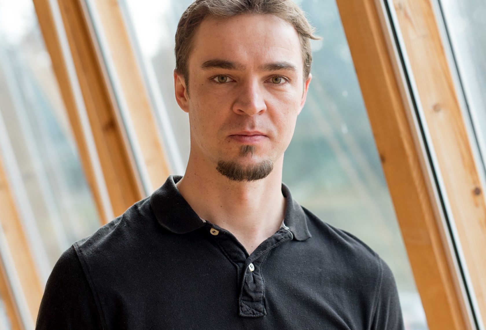 Portraitfoto Franz Mauthner