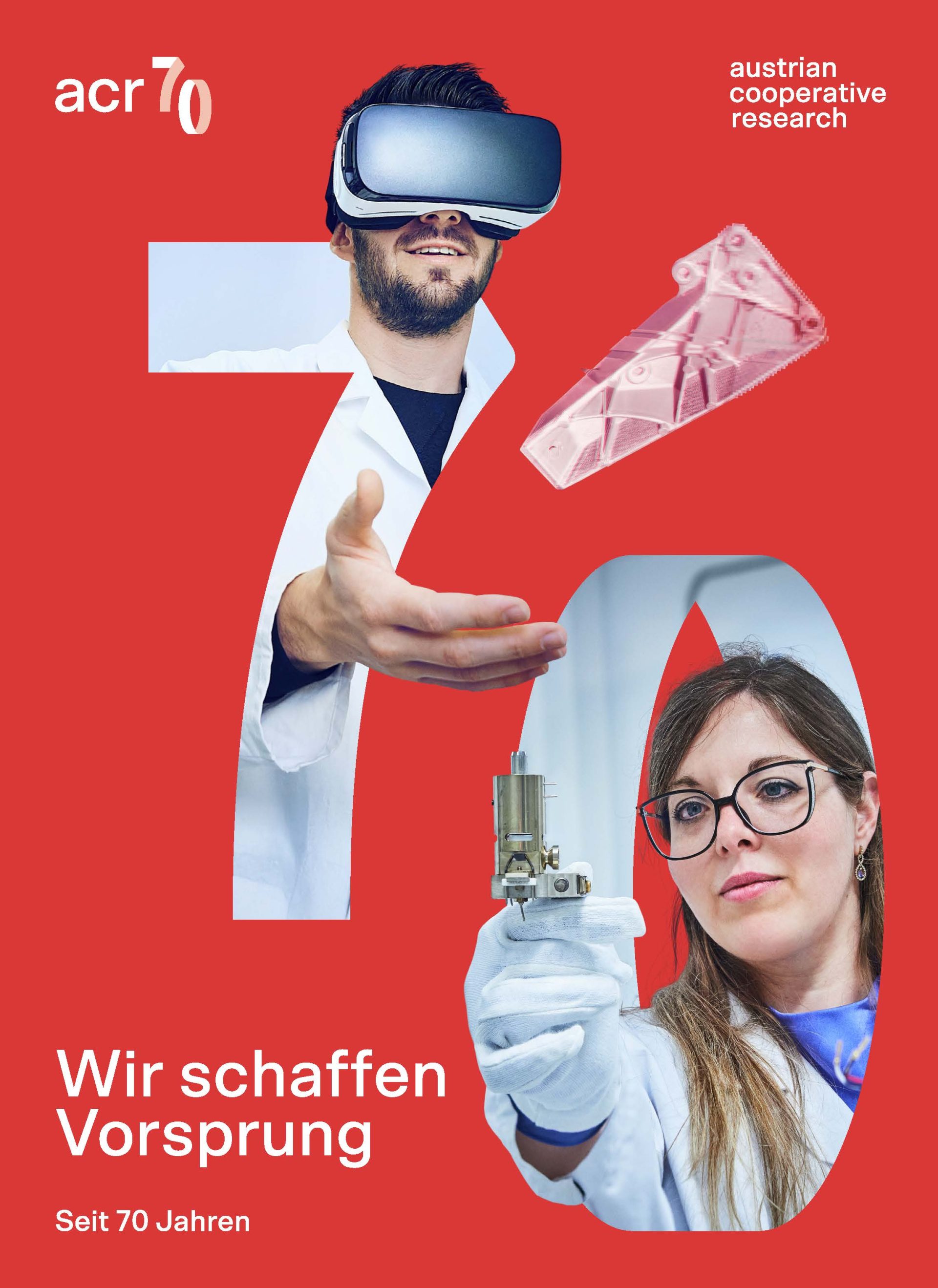 Coverbild jahresbericht 2023/24
