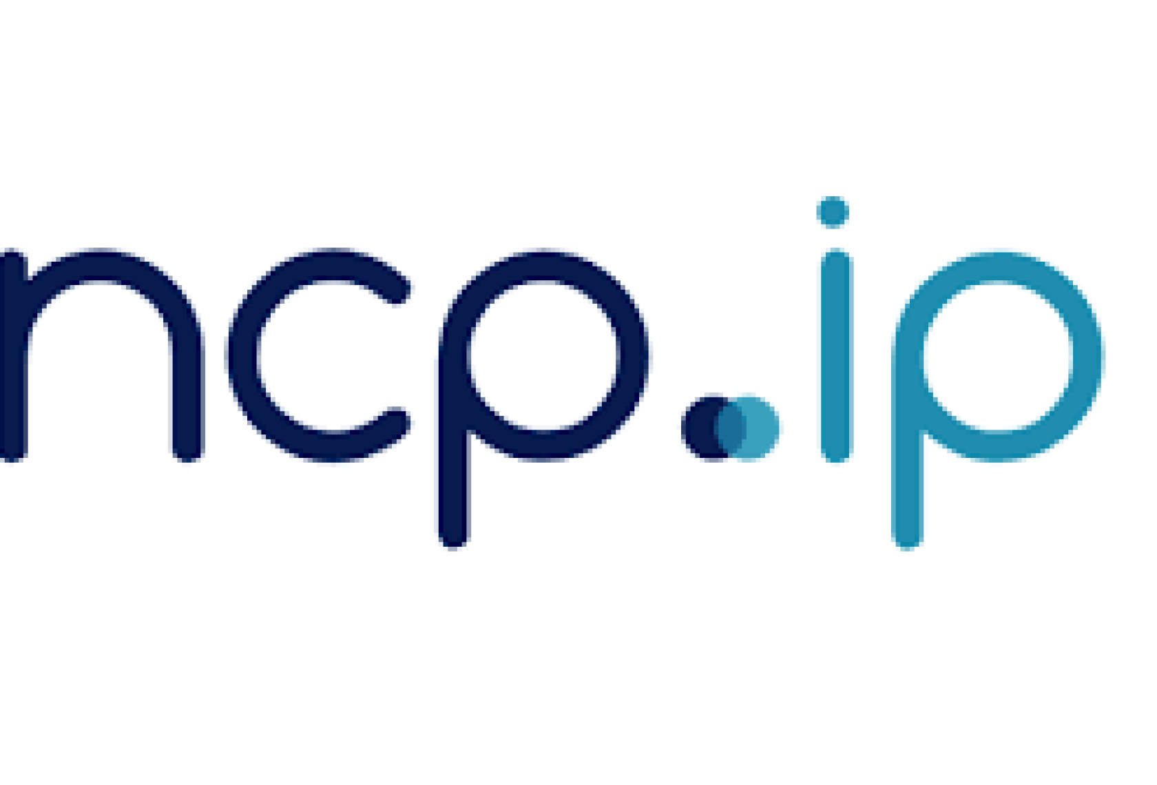 NCP-IP Logo