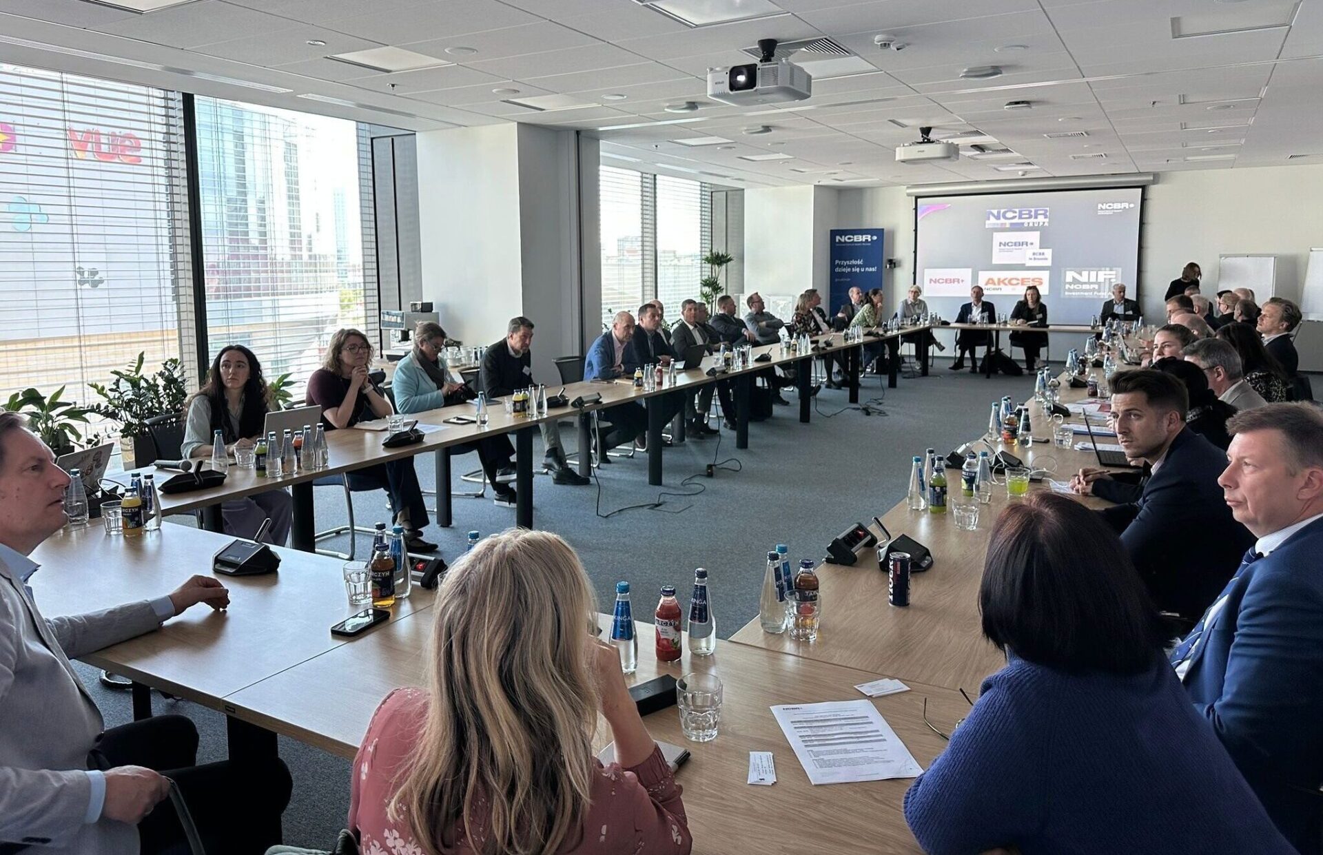 Konferenzraum